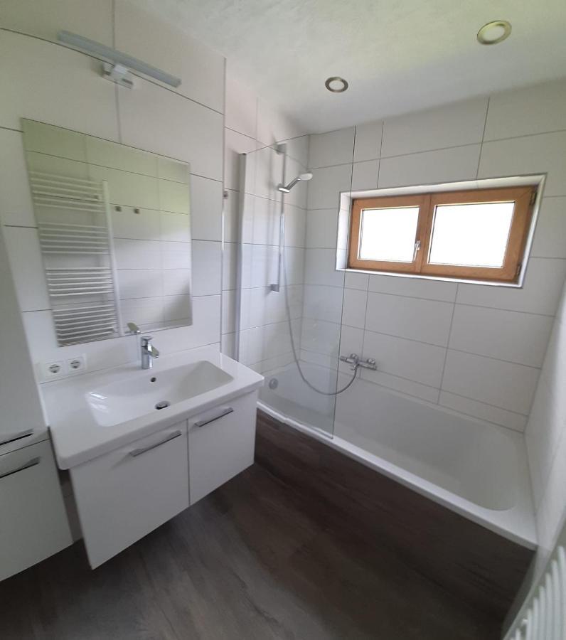 Appartment Luki Haus im Ennstal Luaran gambar