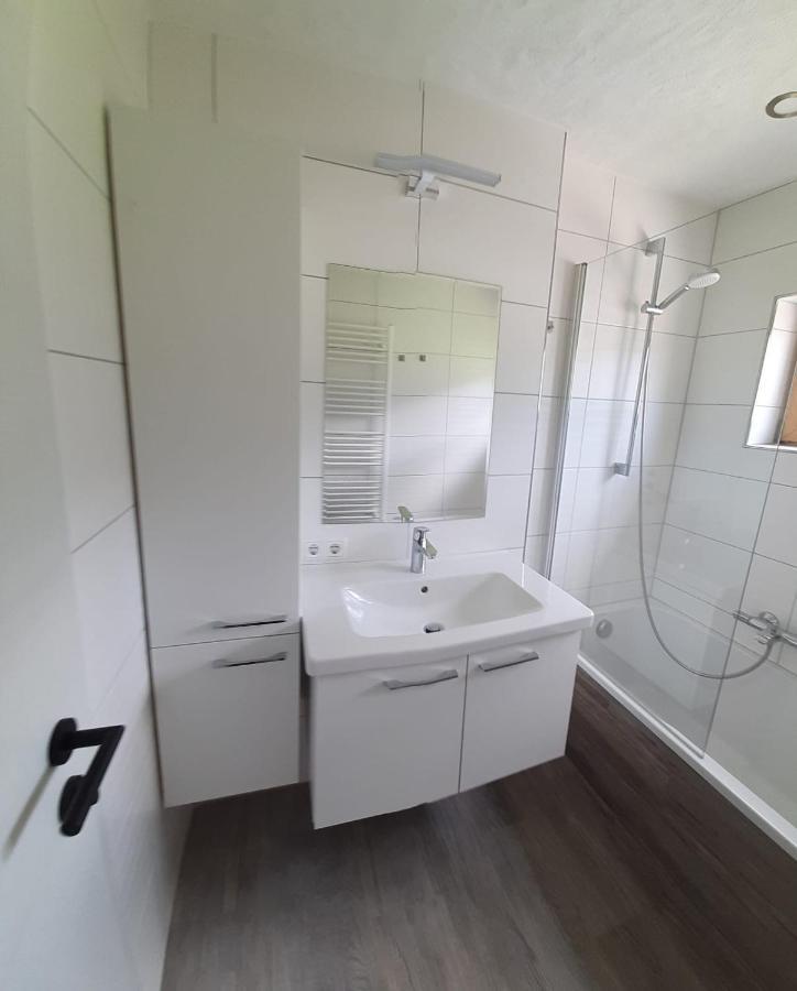 Appartment Luki Haus im Ennstal Luaran gambar