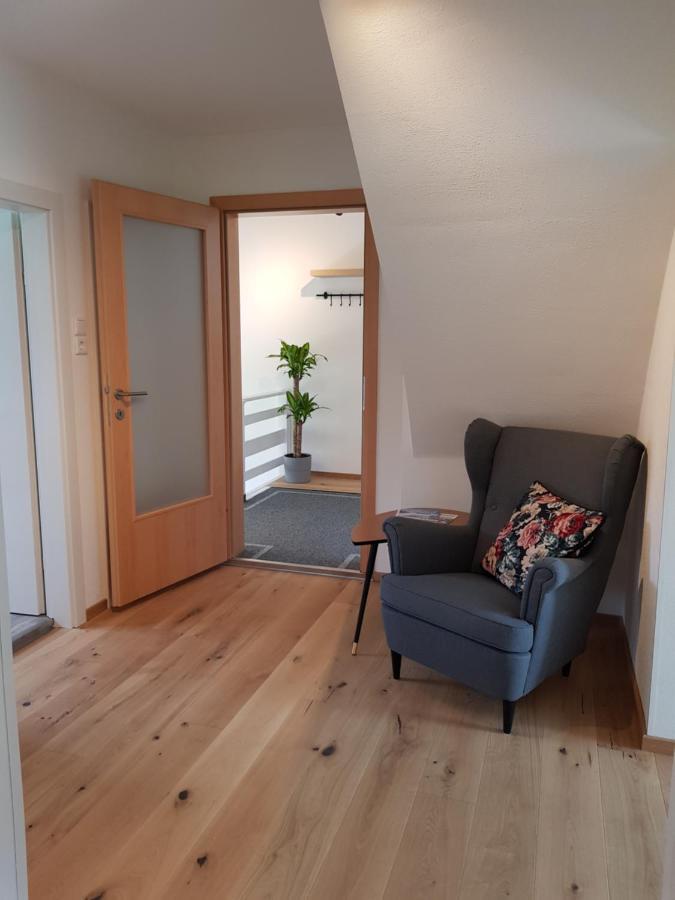 Appartment Luki Haus im Ennstal Luaran gambar
